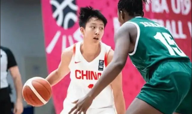 开云官网-入选中国女篮集训队！邓雨婷自宣第二次转校 加盟俄克拉荷马州立