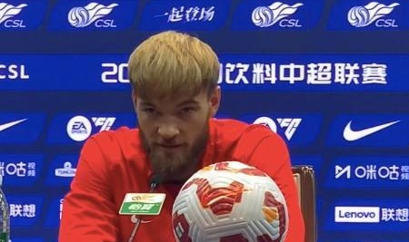 开云入口-记者：成都蓉城后卫提莫续约告吹，蓉城战术会有大变革