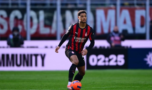 开云-隆戈：德温特的进步或改变米兰引援策略，球队可能选择保持现状