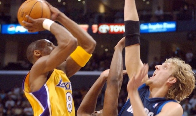 开云入口-名嘴：人们有点高估科比了 他并没有其球迷所想象的那么出色