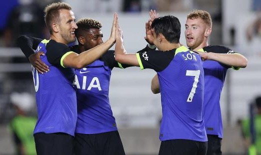 开云APP-【观察】六强买人最多的热刺 要让英超为之颤抖了？