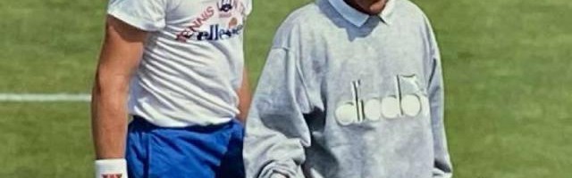 kaiyun-张奔斗：这位离世的伟大教练，与中国素有渊源