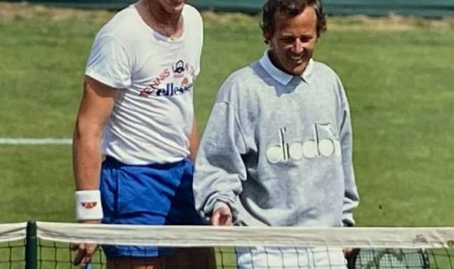 kaiyun-张奔斗：这位离世的伟大教练，与中国素有渊源