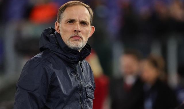 拜仁官宣季终告别图赫尔，三连败后仍能体面分手