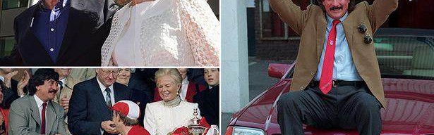 开云官网-利物浦前主席驾鹤，任内曾见证红军伊斯坦布尔奇迹