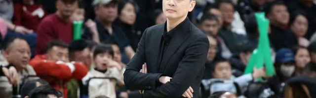 开云在线-CBA最新消息！曝辽宁男篮换帅，北京首钢有意杰弗森