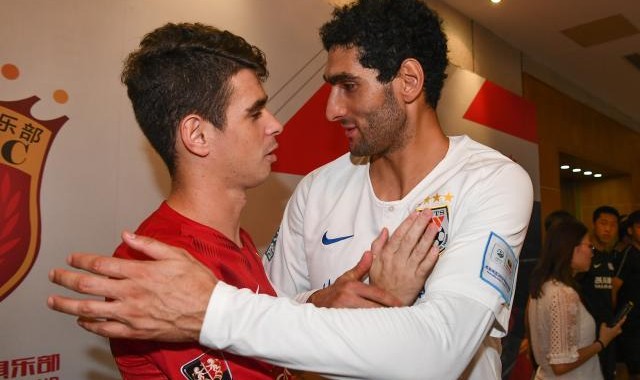 开云在线-【中超争冠组第17轮前瞻】泰山海港死磕 广州遇黑马