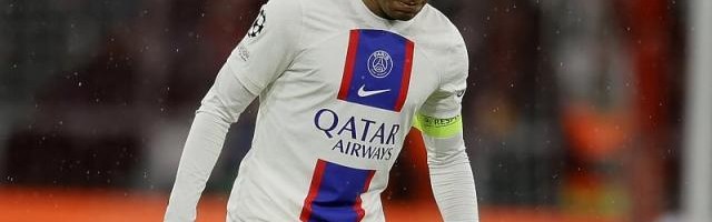 开云官网-卡拉格：姆巴佩快离开巴黎 再等几年欧冠也没戏