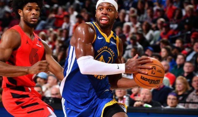 开云官网-勇士新水花兄弟上线！希尔德首秀22分完美契合库里