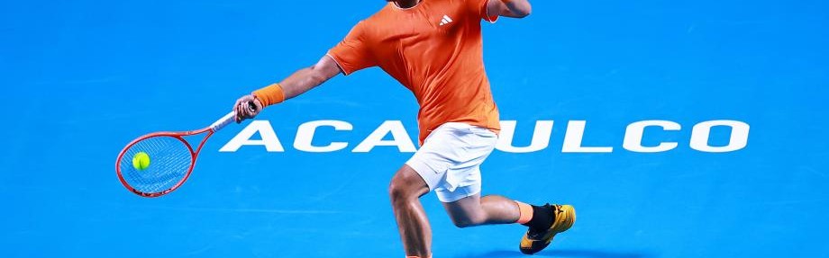 开云入口-阿卡普尔科站-吴易昺不敌5号种子科博利无缘四强