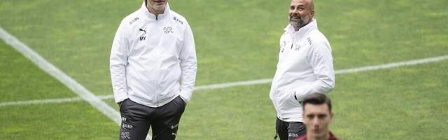 开云在线-【解码瑞士】在下课声中，雅金变阵反攻