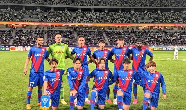 开云娱乐-浙江对手的魔鬼赛程:今晚踢亚冠 周日升级生死战