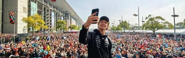 开云官网-19岁安东内利“新王加冕”，上海周末上演速度与激情