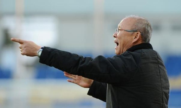 开云娱乐-【国足对手】越南国家队增调五名U22球员陪练