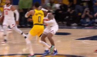 防守变招锁死布朗森 魔法哈利找回自己保主场不败