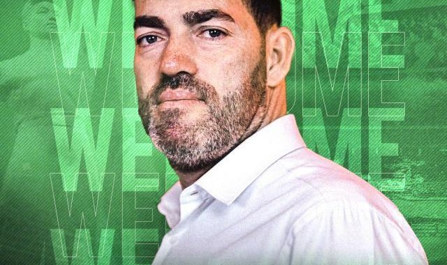 开云入口-官宣！前葡超星锐教练苏亚雷斯担任国安主教练