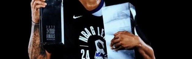 压哨引援！山西神来之笔，NBA发展联盟，现役第一得分手被挖来了