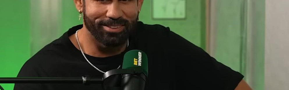 开云入口-科斯塔：比起穆帅更想和西蒙尼“约架”；踢热刺就是去干仗