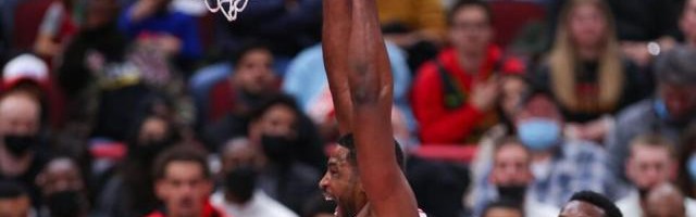 开云娱乐-公牛捡漏穷人版版罗德曼？TT补漏让东部竞争更激烈