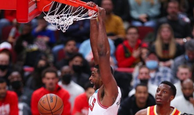 开云娱乐-公牛捡漏穷人版版罗德曼？TT补漏让东部竞争更激烈