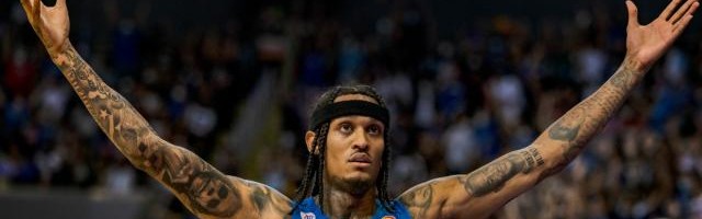 开云-男篮世界杯倒计时：美国星光暗淡 约基奇也要缺席?