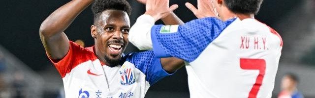 开云娱乐-严益唯：申花争冠还需第二套方案