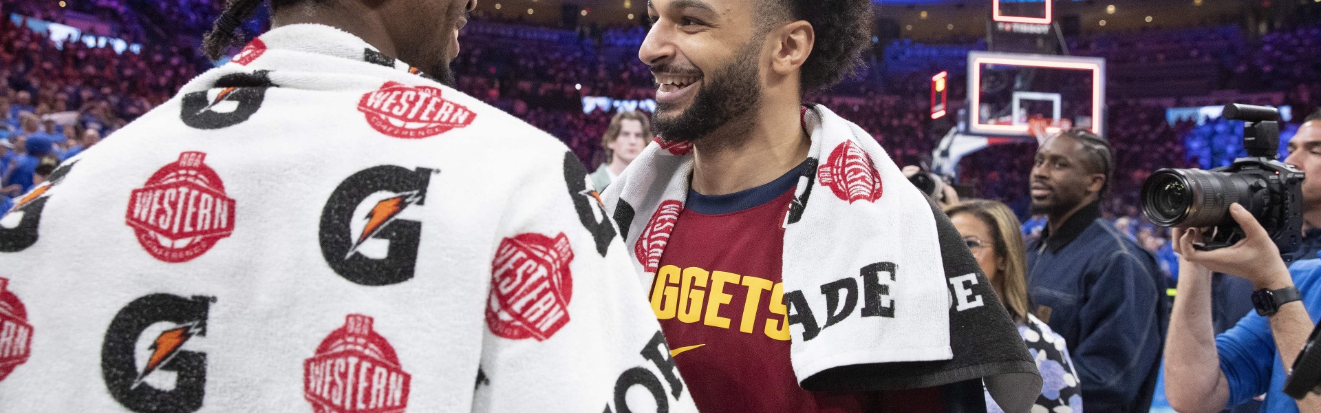 开云娱乐-穆雷6次60%命中率砍45+啥水平？历史仅37人做到 一神人45次霸榜