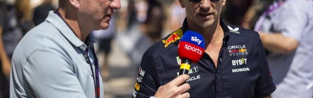 “霍纳门”真相①：事件原委如何？匿名信曝“不当行为”