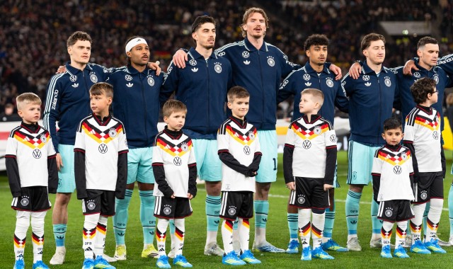 开云入口-萨默尔：身体状况和球队势头对世界杯夺冠非常重要