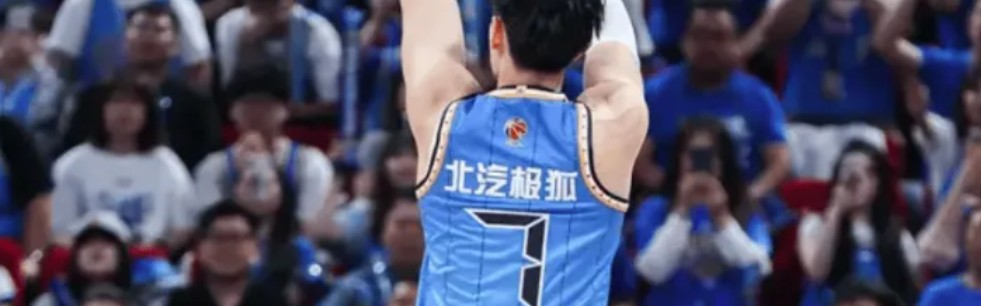 北京收官战强势输出！全民皆兵统治攻守，新外+2将复出发挥不错