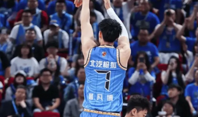北京收官战强势输出！全民皆兵统治攻守，新外+2将复出发挥不错