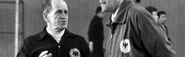 开云官网-【德意比较学·德国篇】世袭制，庸帅也能出成绩