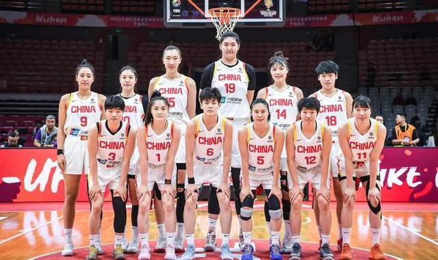 开云APP-9月世界杯正赛，李梦驰援？尘埃落定，名嘴官宣，锋线短板被曝光