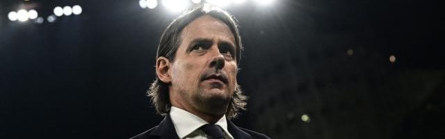 意甲解签：国米或成8强独苗 小因早已预见一切？